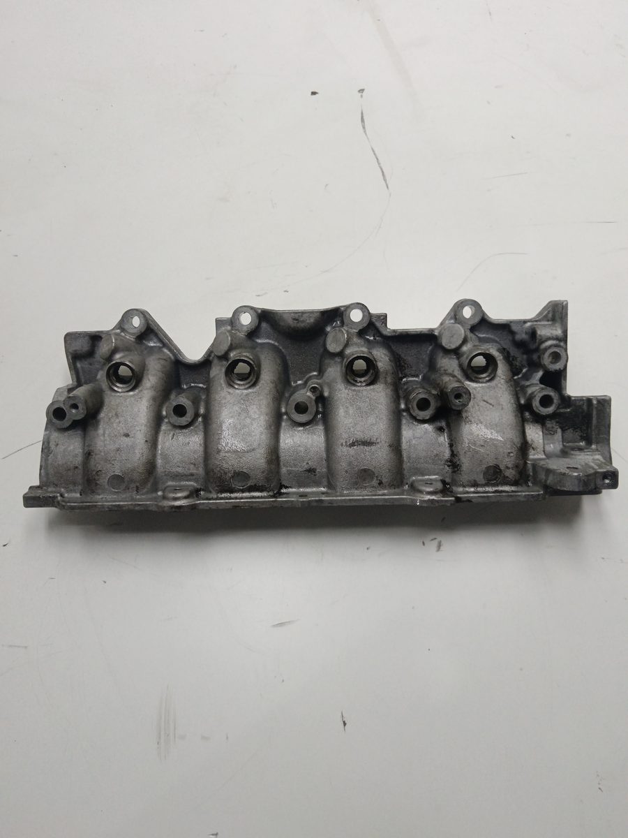 Multiple Admision Renault Scenic (JA..) 1999-2003 1.6 16V 1.6L 79kW