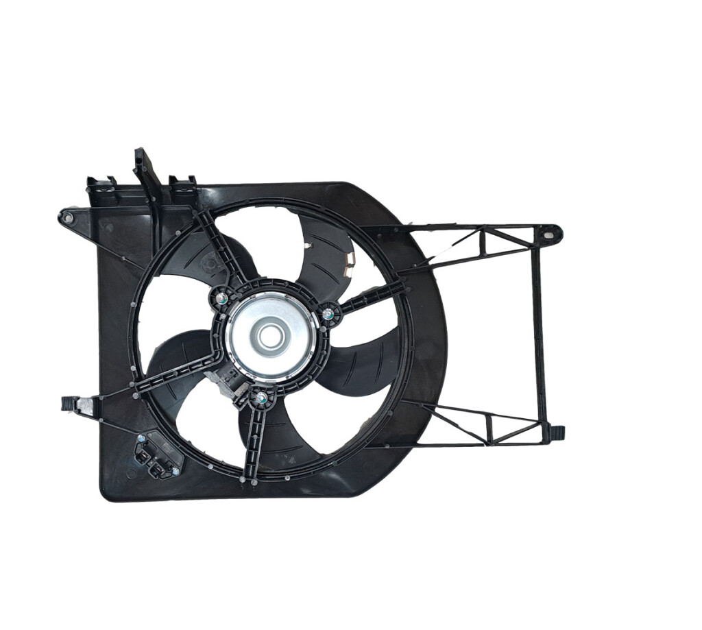 Electroventilador