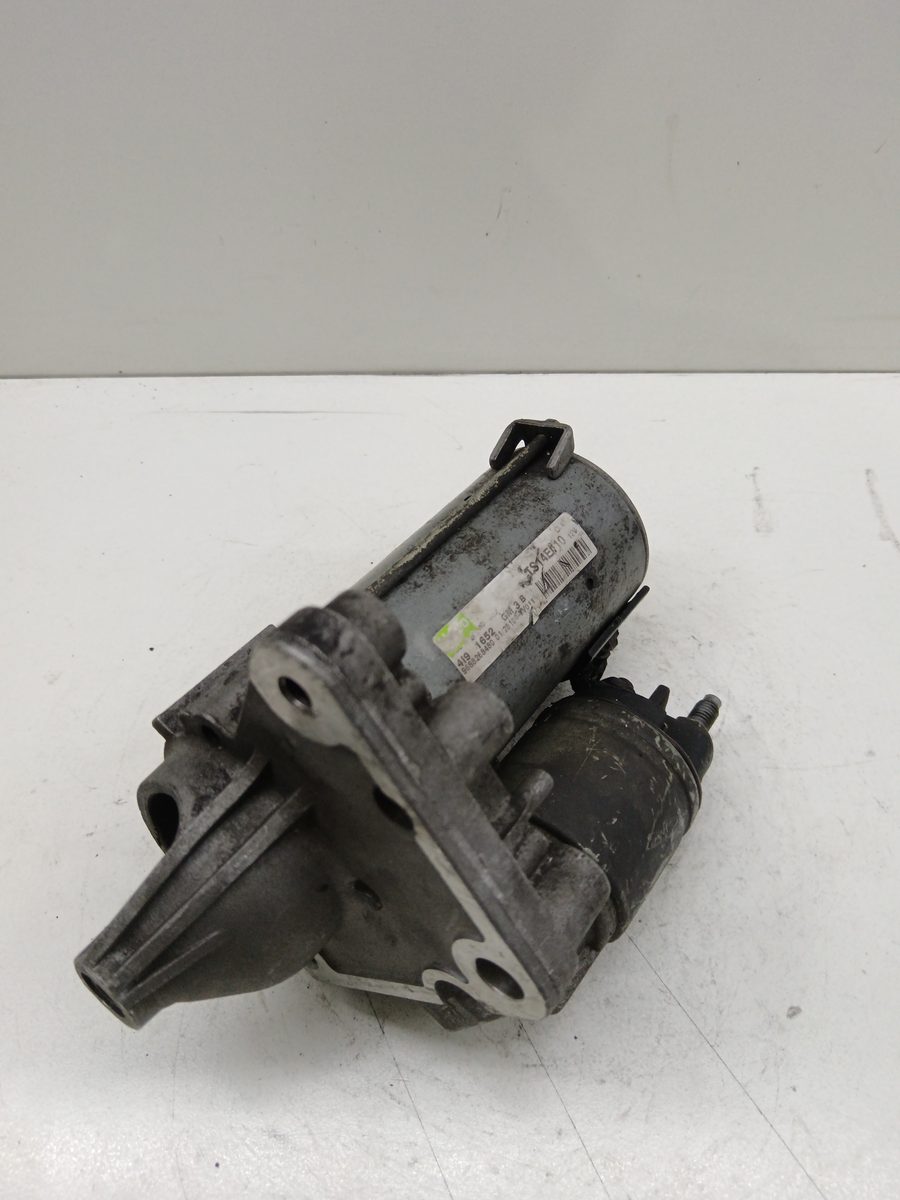 Burro De Arranque Peugeot 308 2007-2013 1.6 HDi FAP 1.6L 82kW 9688268480