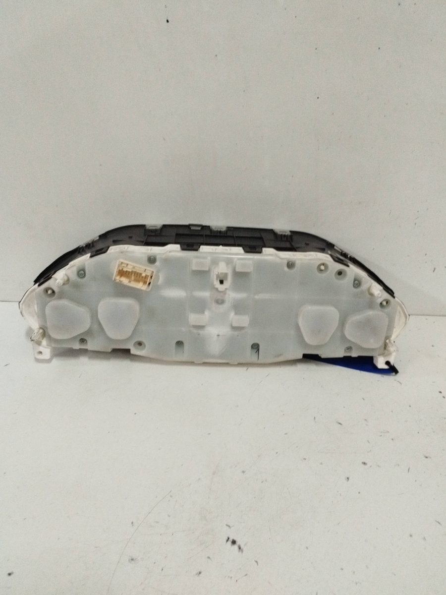 Tablero de Instrumentos Peugeot 208 2012-2019 Style 1.2L 60kW 981384878001