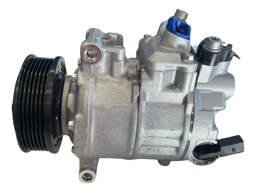 Compresor Aire Acondicionado Volkswagen Amarok Tdi 4×4
