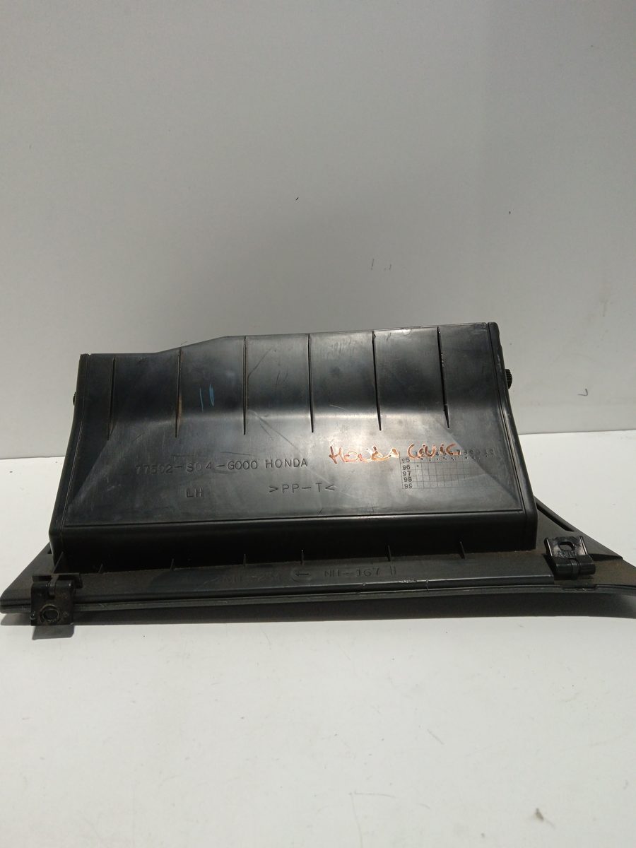 Guantera Honda Civic Berlina (EG/EH) 1991-1996 LSi 4 Berlina (EG8) 77502S04G000