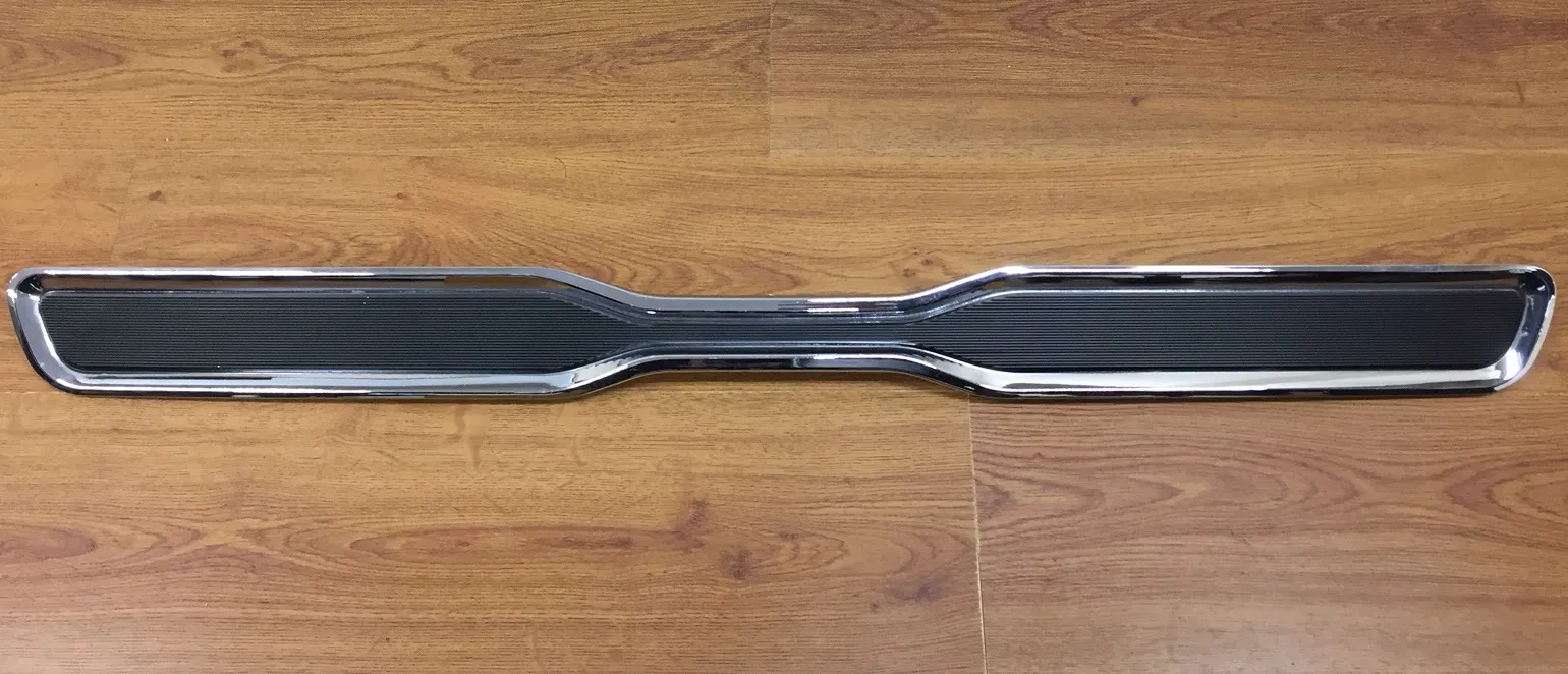 CARETA KIA K2500 14