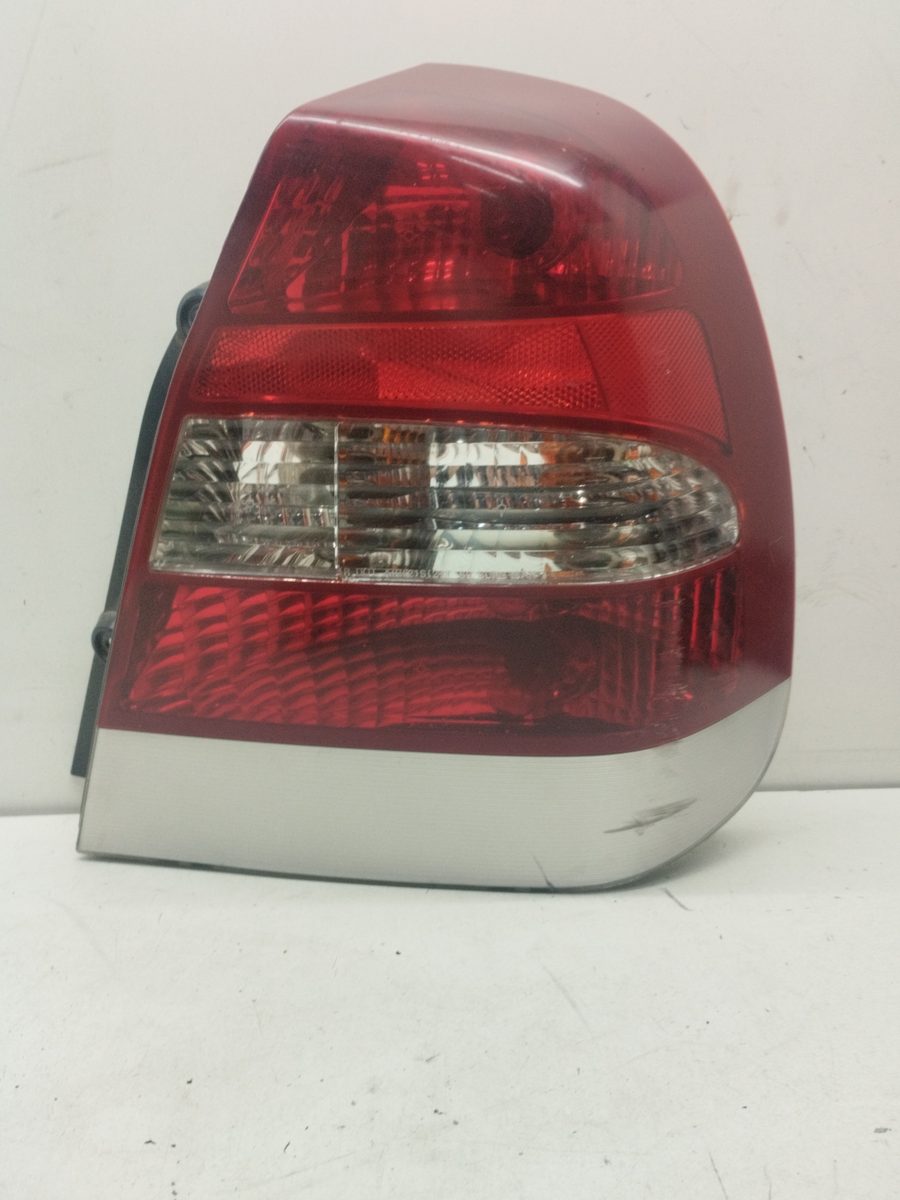 Farol Trasero Derecho Exterior Daewoo Nubira Berlina 1997-2004 SE (1999->)