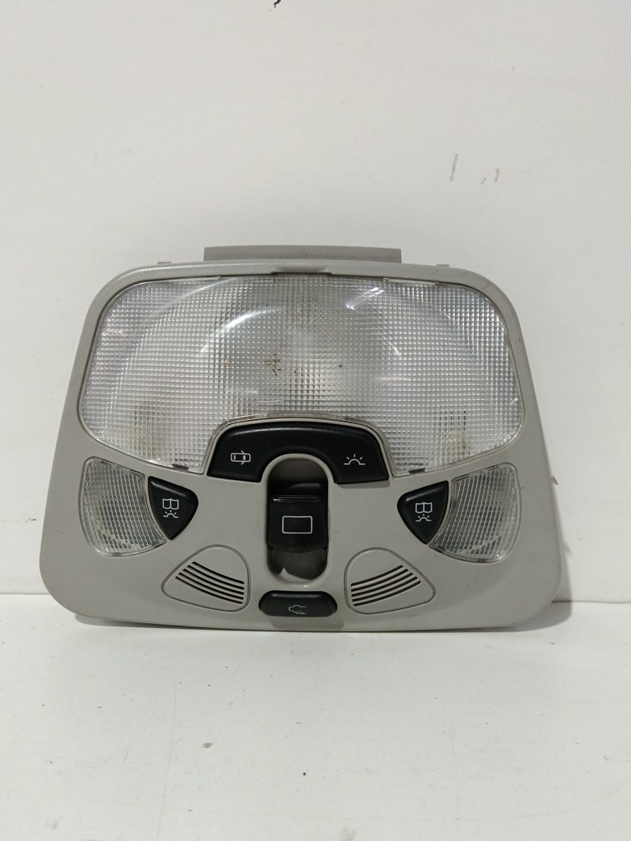 Luz Interior Mercedes-Benz Clase C (W203) Sportcoupe 2000-2008 A209820131