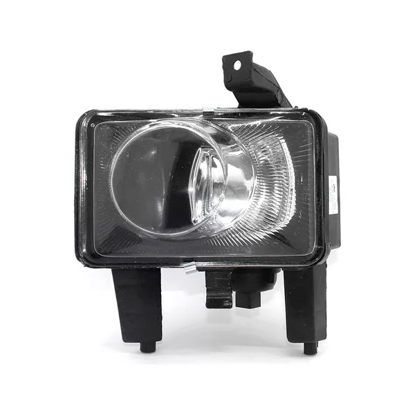 Faro auxiliar delantero izquierdo