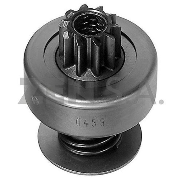 BENDIX DE ARRANQUE PEUGEOT PICK UP 504D CON INDIEL