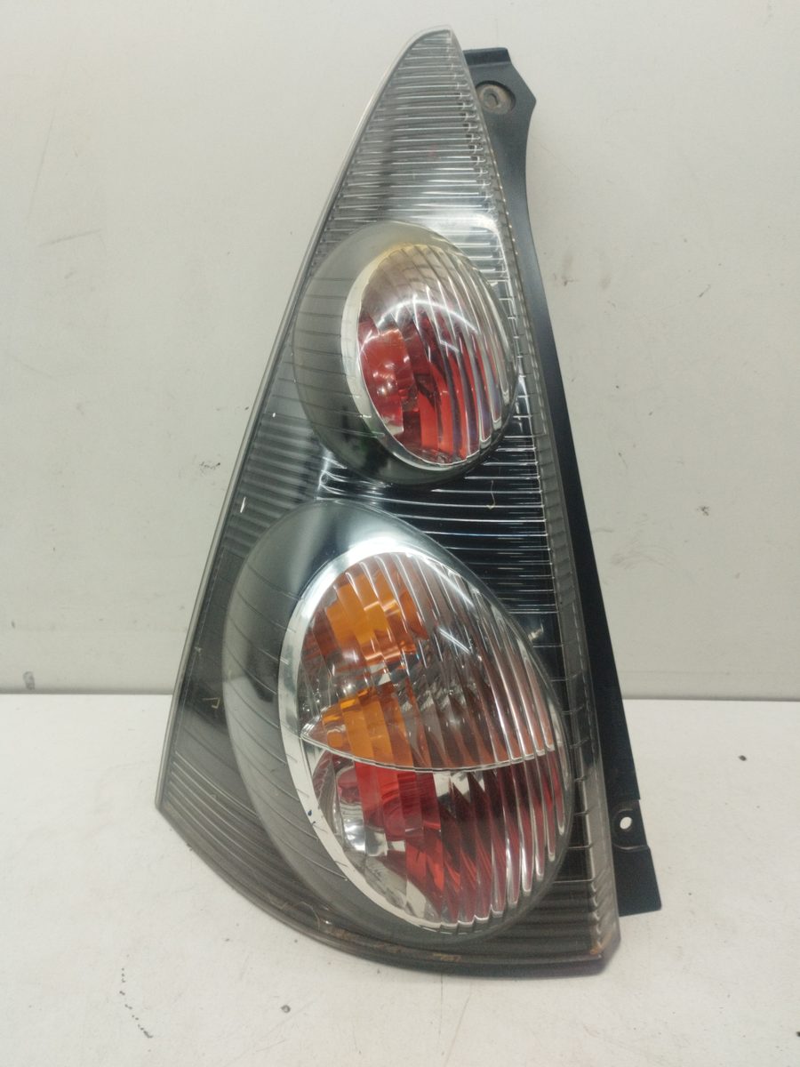 Farol Trasero Izquierdo Exterior Citroën C1 2005-2014 SX 815600H060