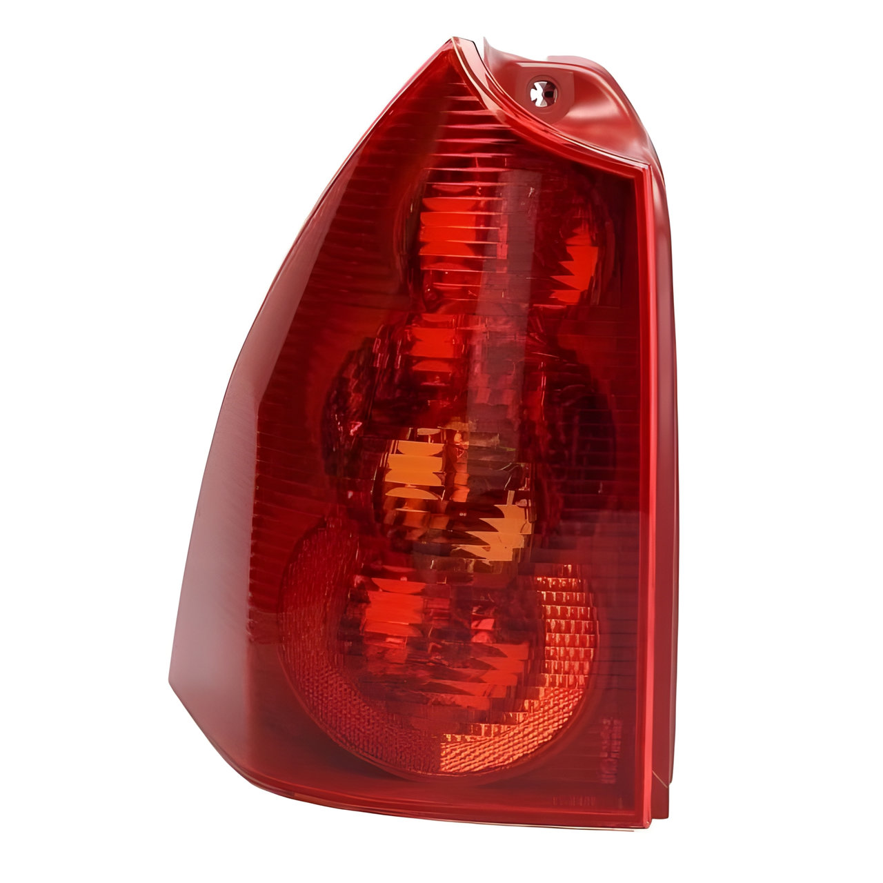 FARO TRASERO IZQ. STATION WAGON 01-06 -TYC-