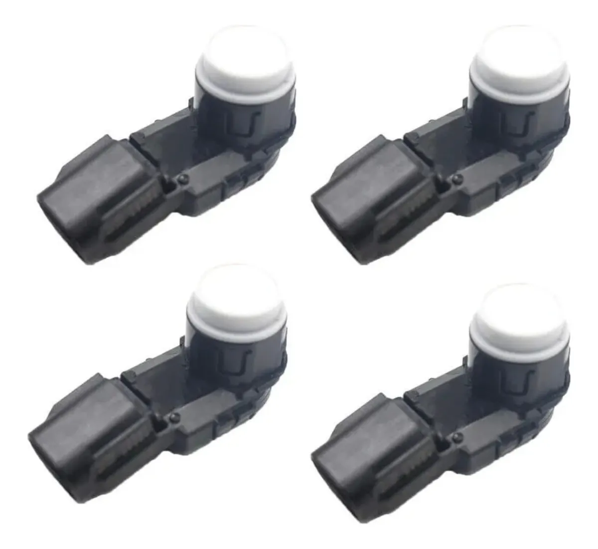 Sensor de estacionamiento