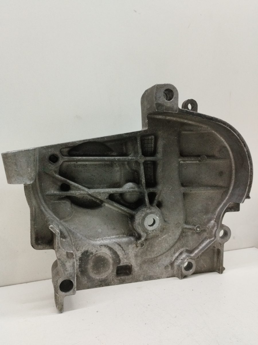 Tapa Distribucion Renault Scenic (JA..) 1999-2003 1.6 16V Authentique (JA0B/11) 027196
