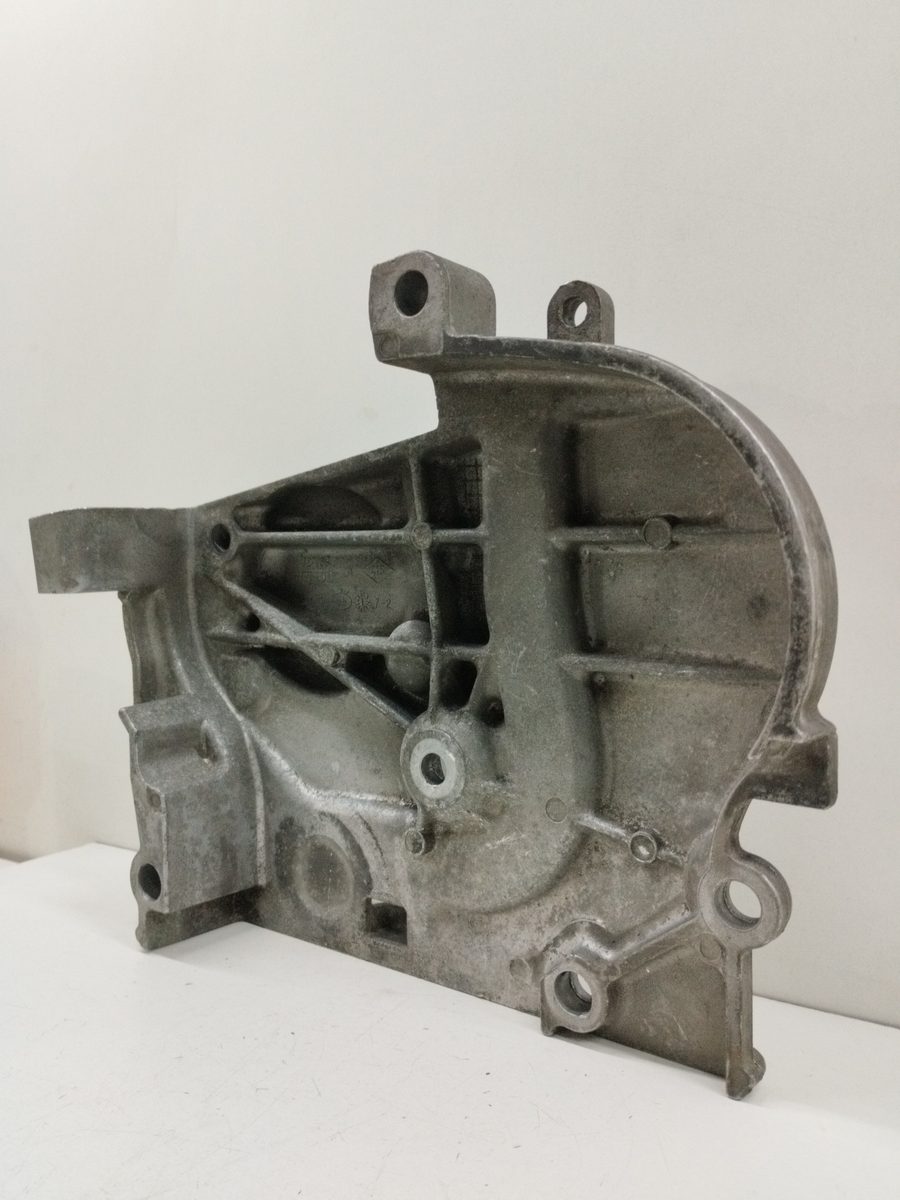 Tapa Distribucion Renault Scenic (JA..) 1999-2003 1.6 16V Authentique (JA0B/11) 027196