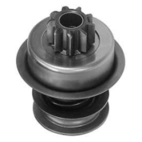 Impulsor de arranque Volkswagen Diesel