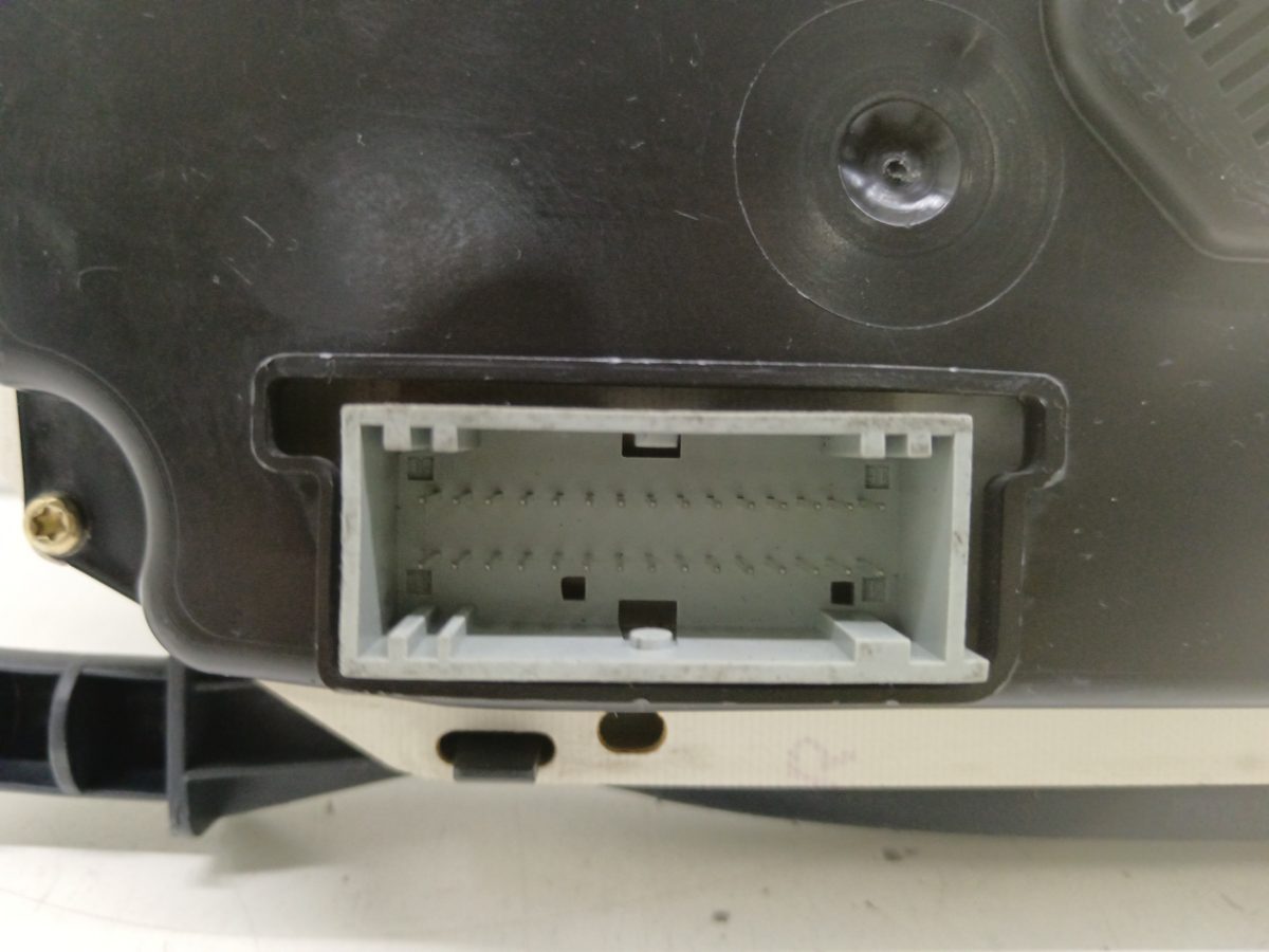 Tablero de Instrumentos Renault Clio II Fase I (B/CBO) 1998-2001 1.4 16V P8200059776