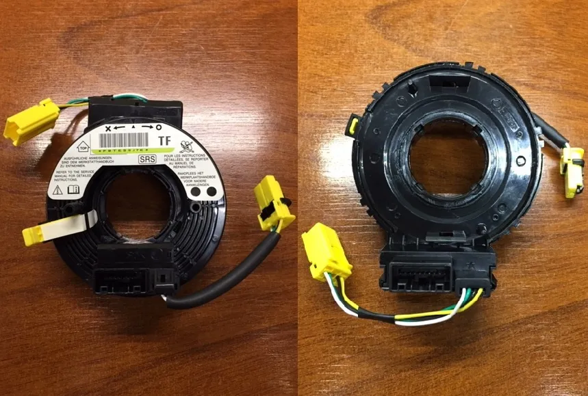 CONTACTO AIRBAG DIRECCION CIVIC-CRV 12-16 C/COMAND