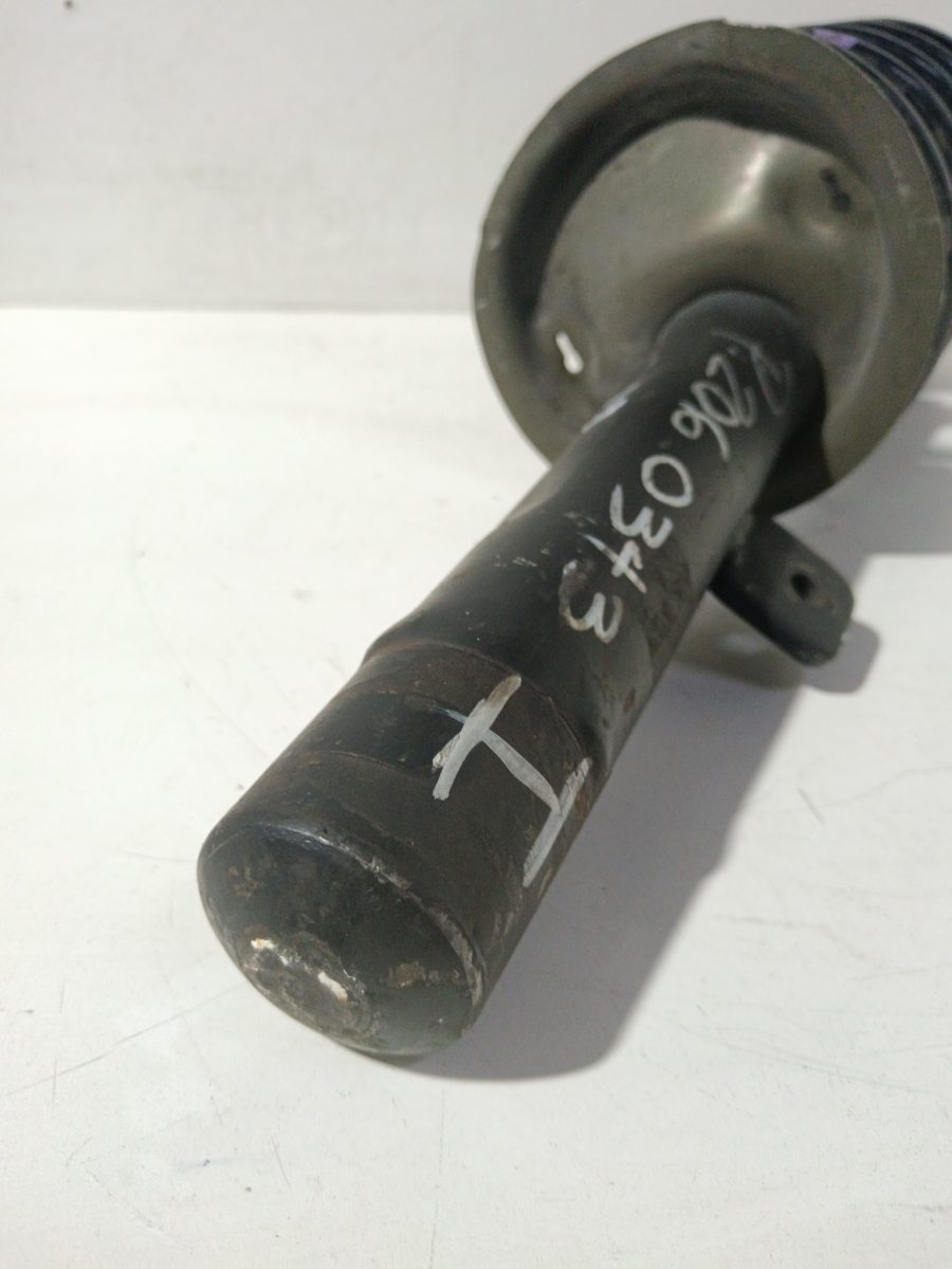 Amortiguador Delantero Izquierdo Peugeot 206 Berlina 1998-2010 XR 1.9L 51kW 9682474680