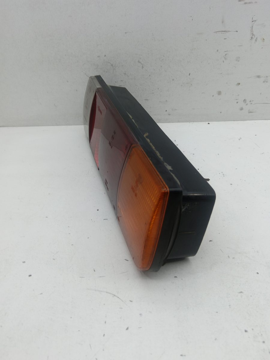 Farol Trasero Derecho Exterior Chevrolet Ascona B desde 1975 Básico SWF396896