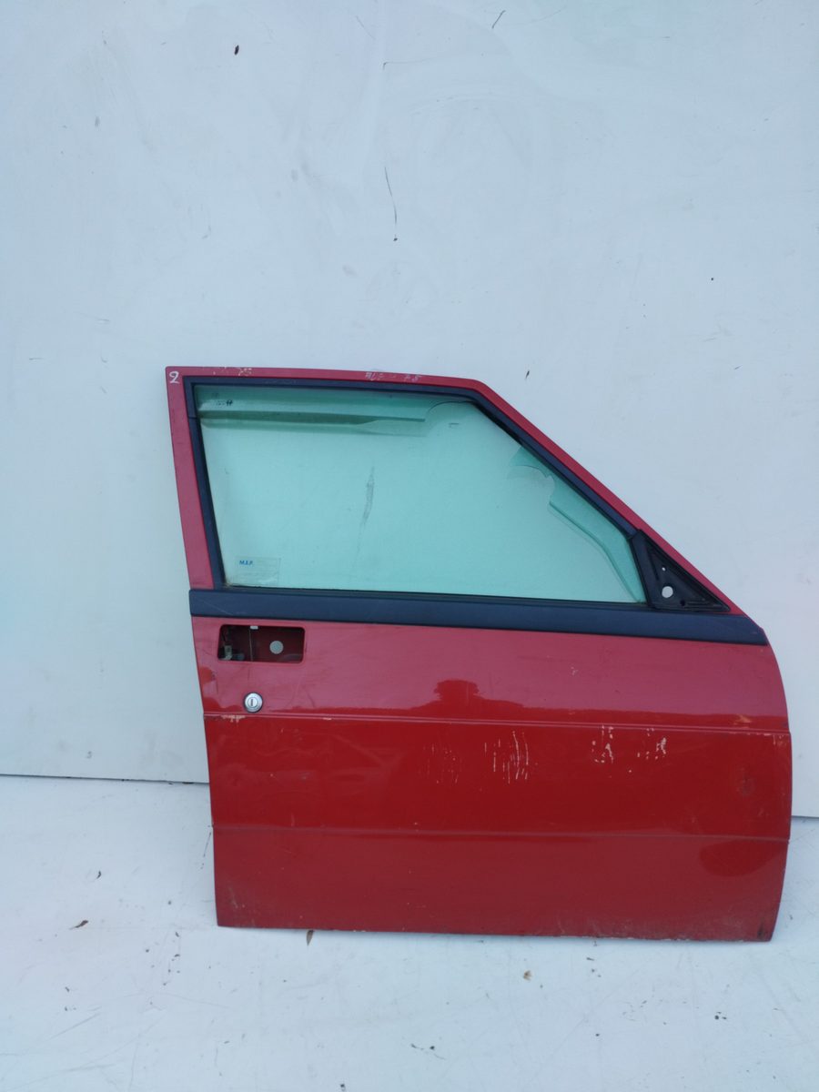 Puerta Delantera Derecha Alfa Romeo 75 1985-Actualidad