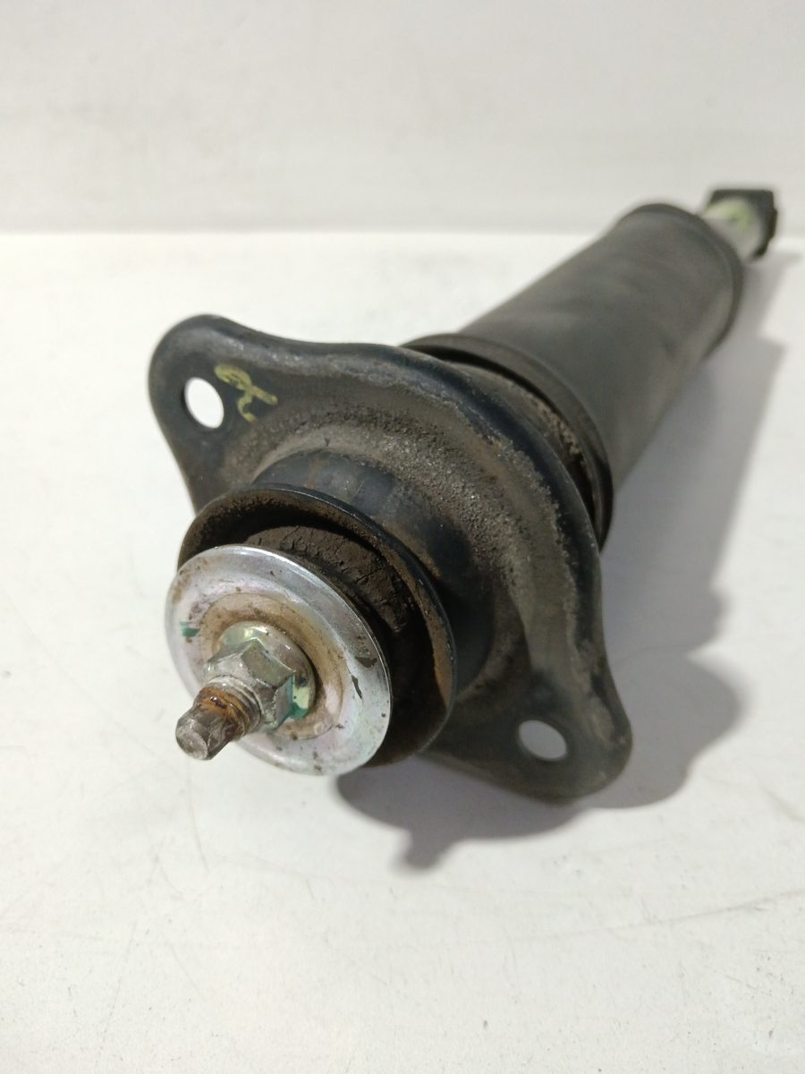 Amortiguador Trasero Der/Izq Chevrolet Aveo 2006-2012 1.2 CAT 1.2L 62kW 96535182