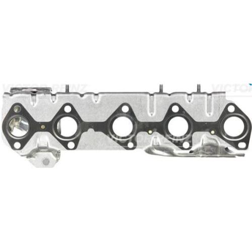 JUNTA MULTIPLE ESCAPE PEUG. CITR. 1.6HDI REINZ 0349N9-9810697380-9672188780