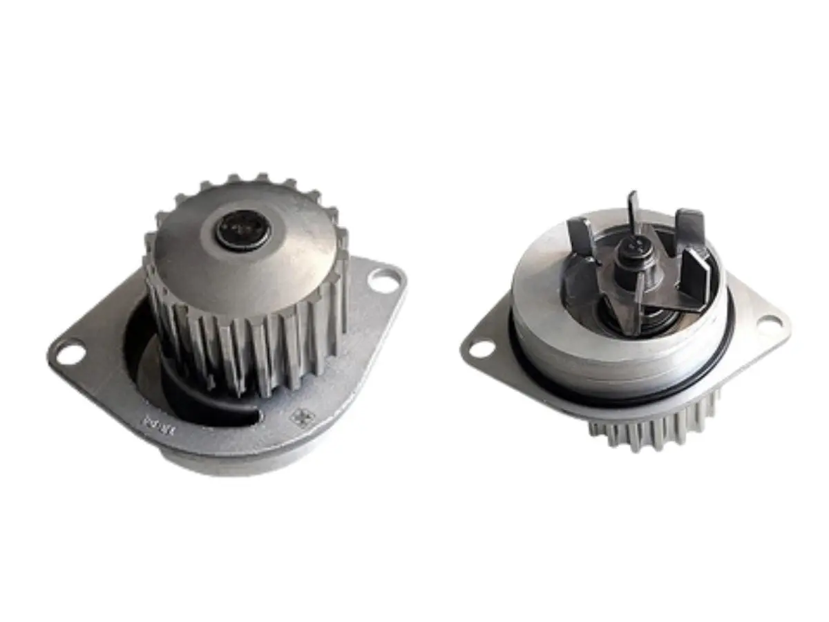 Bomba Agua S/Carcaza Citroen Ax Xsara Xsara Break Saxo Peug 306 106 205 206 405 89-25