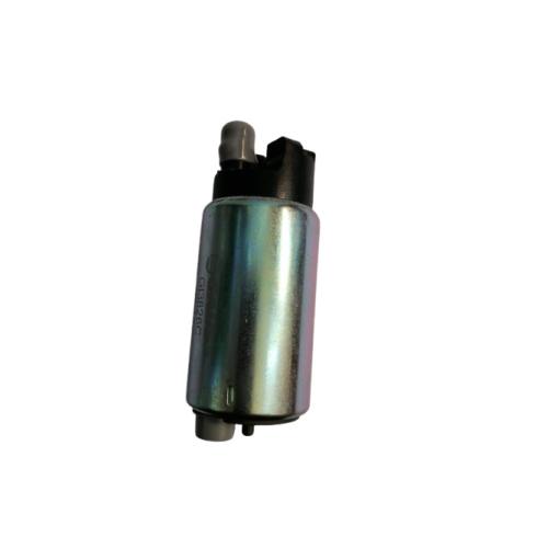Bomba de combustible eléctrica
