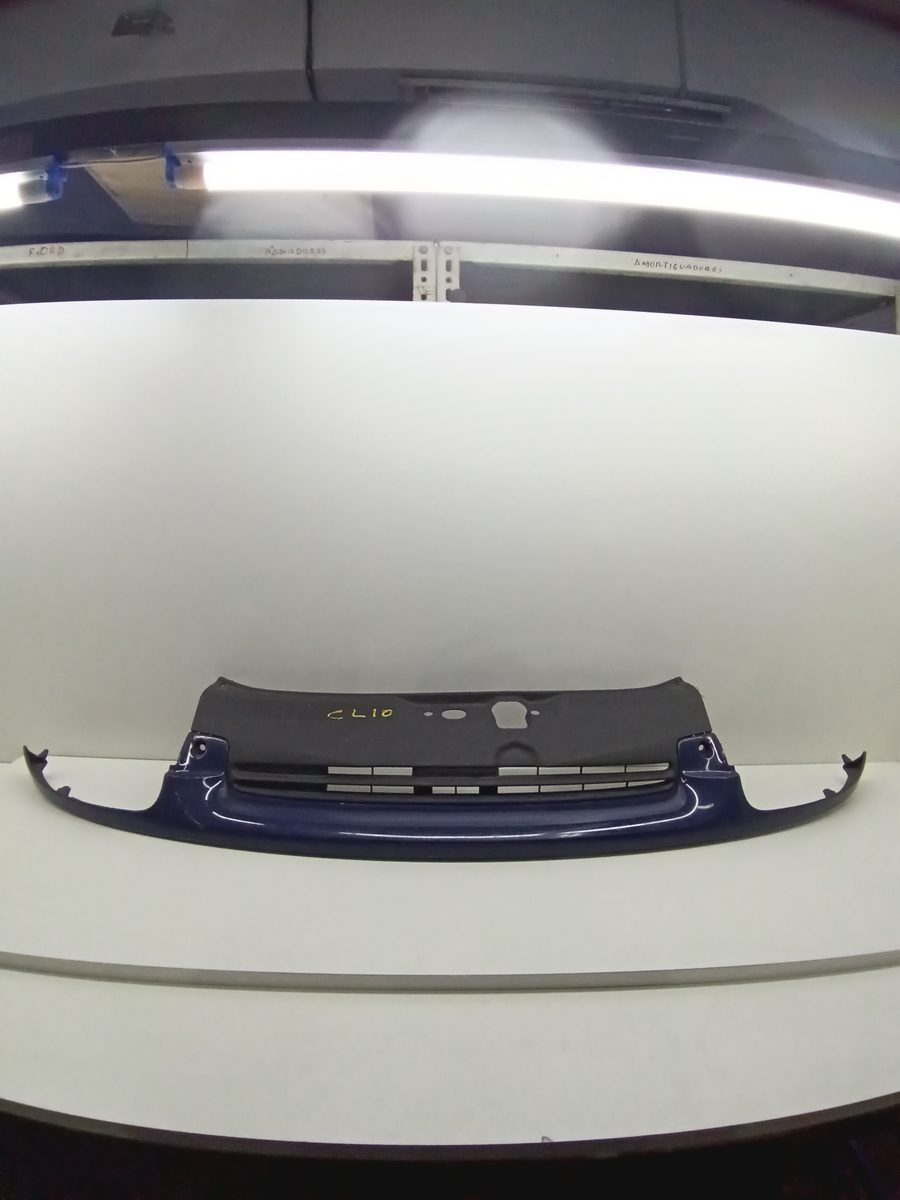 Careta Renault Clio II Fase I (B/CBO) 1998-2001