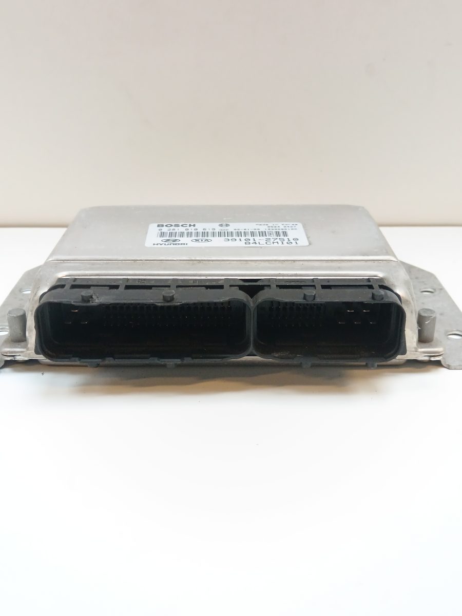 Centralita Motor Uce Hyundai Accent (MC) 2006-2010 GL 1.4L 71kW 0281010619