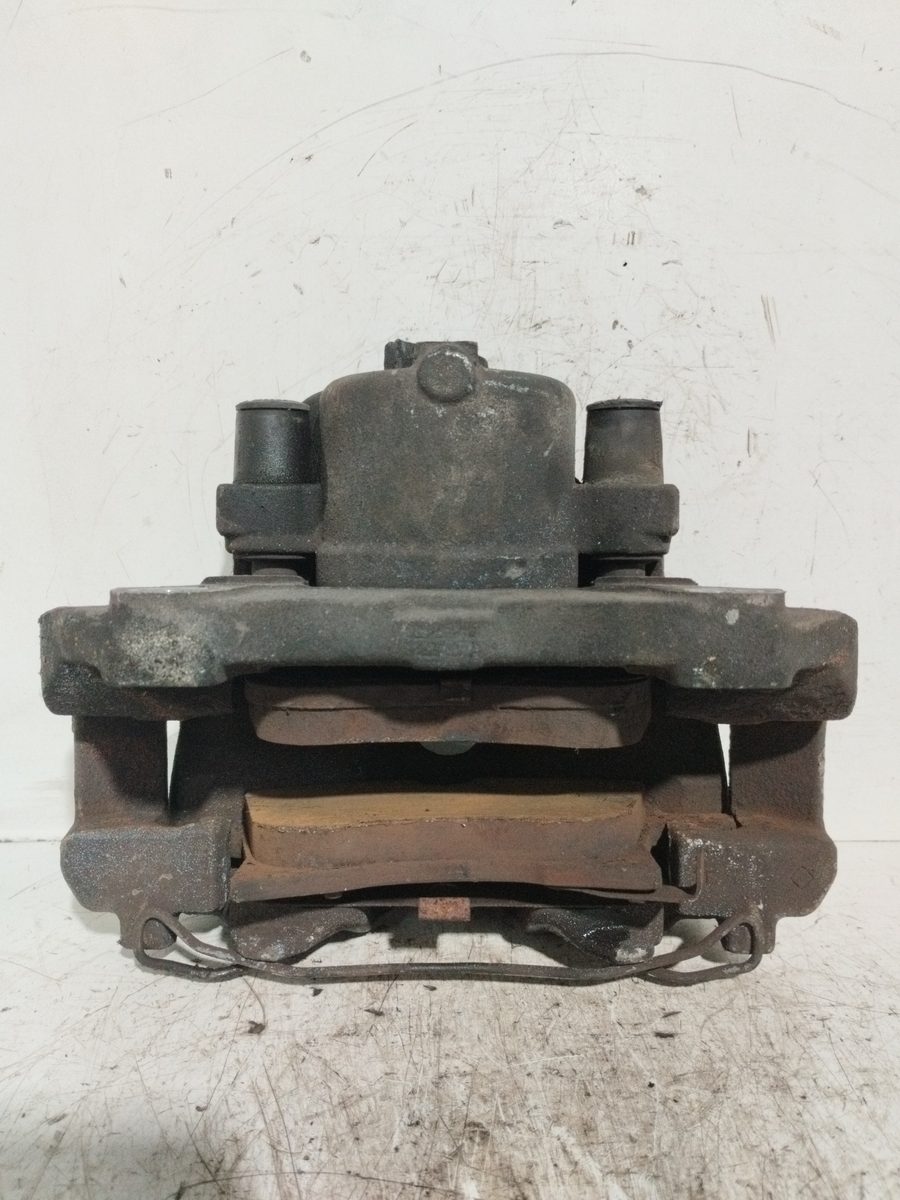 Mordaza De Freno Delantera Izquierda Opel Astra F Berlina 1991-1998 ATE