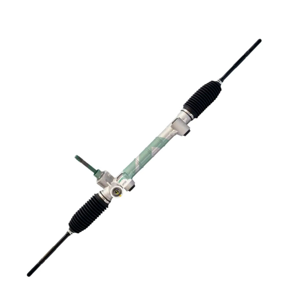Cremallera de dirección asistida eléctrica