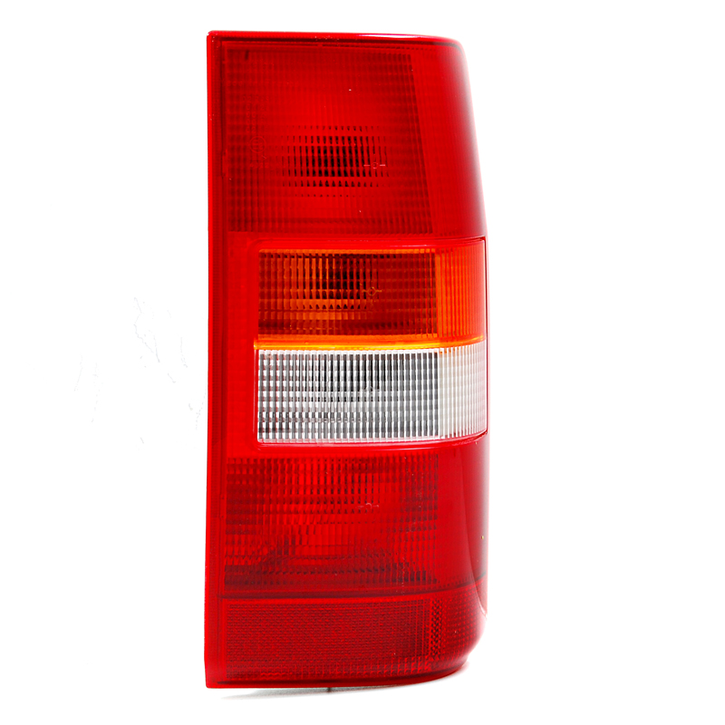 Faro trasero