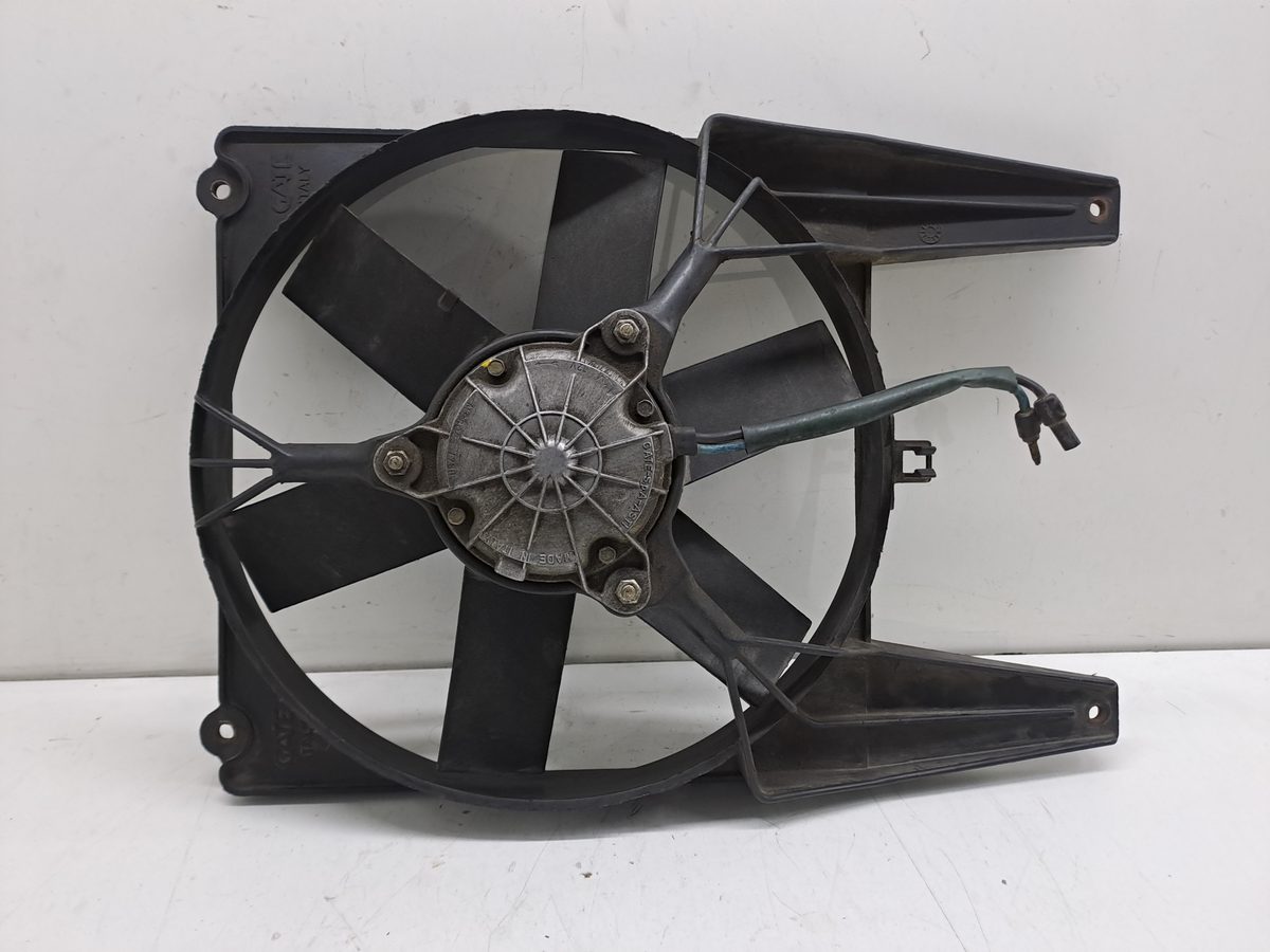 Electroventilador Fiat Ducato 1987-1994 Ducato 10 1.9L 60kW 8240037