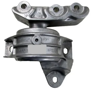 SOPORTE MOTOR DER FIAT ARGO-CRONOS (HID) SAMPEL
