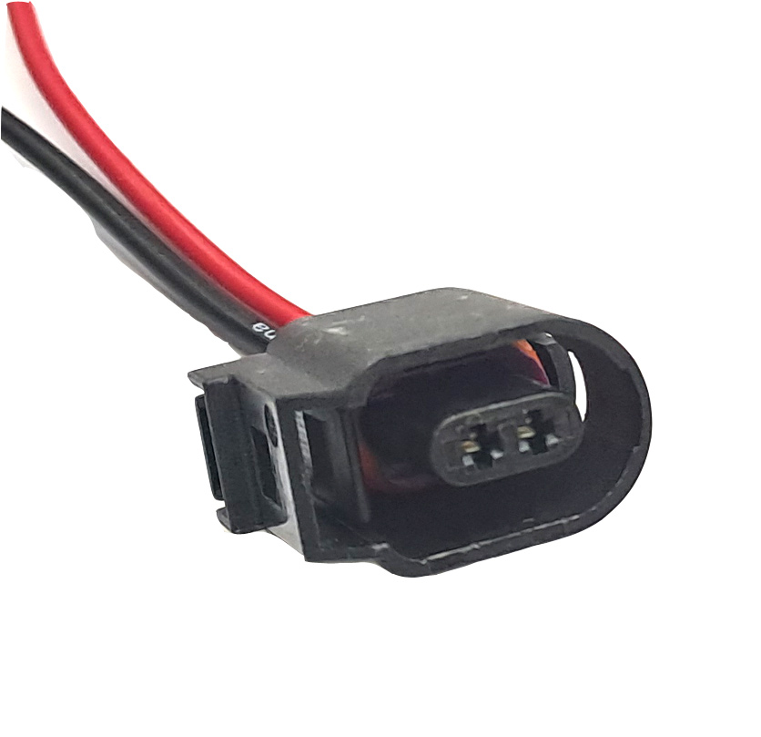 ENCHUFE VOLKSWAGEN 2 VIAS SENSOR VELOCIDAD AMAROK BORA VENTO AUDI ABS
