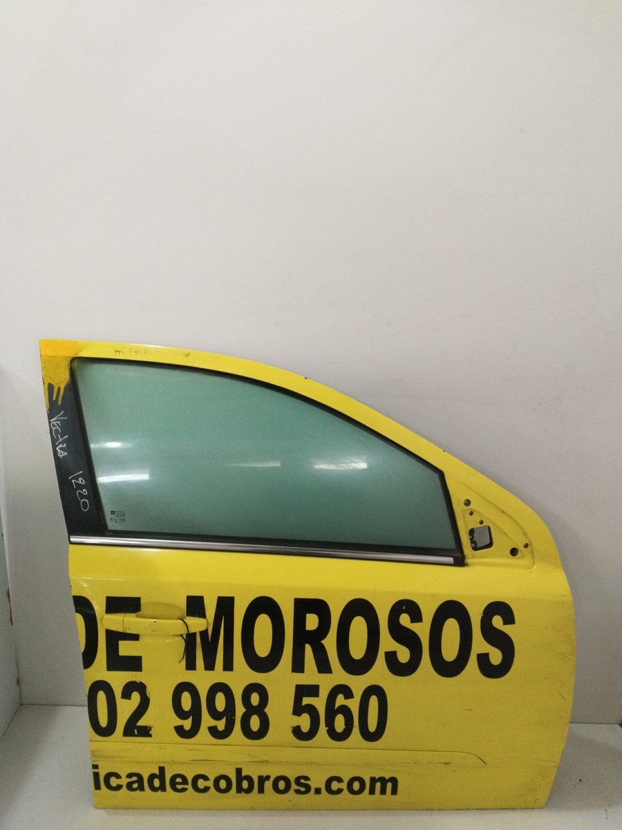 Puerta Delantera Derecha Opel Astra H Ber. 2006-2010