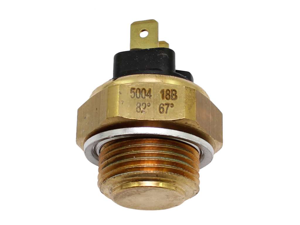 BULBO ELECTRO VENTILADOR PE 504/505 82/67