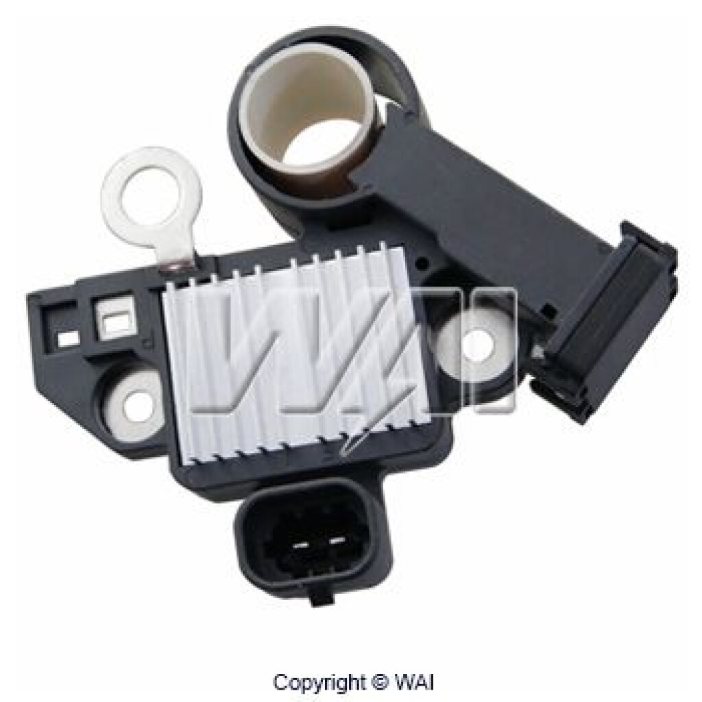 REGULADOR VOLTAJE CHEVROLET D. REMY GM CHEVROLET ONIX- CRUZE- SONIC TRANSPO