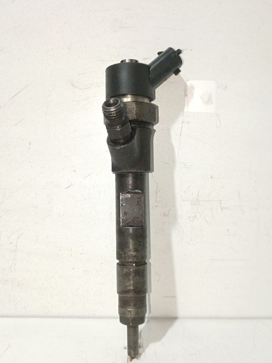 Inyector Renault Laguna (B56) 1998-2001 1.9 dCi Diesel CAT 1.9L 79kW 0445110144