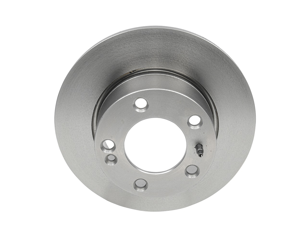 DISCO DE FRENO TRASERO CITROEN XM 250mm HF796 / DISCOS DE FRENO TRASERO CITROEN XM 250mm JUEGO DE 2 [HIPPER]