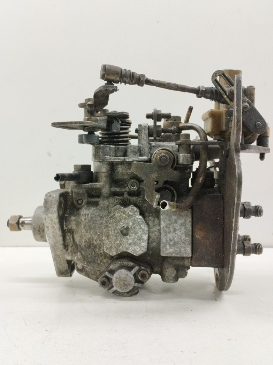 Bomba Inyeccion Renault Trafic (desde 5.89) 1989-2000 T 1100 2.5L 55kW 0460494024