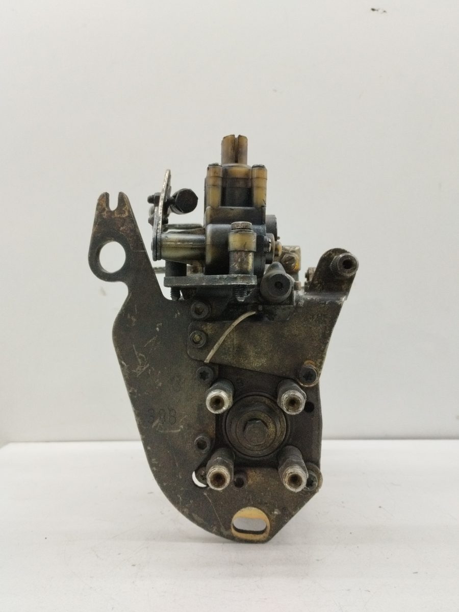 Bomba Inyeccion Renault Trafic (desde 5.89) 1989-2000 T 1100 2.5L 55kW 0460494024
