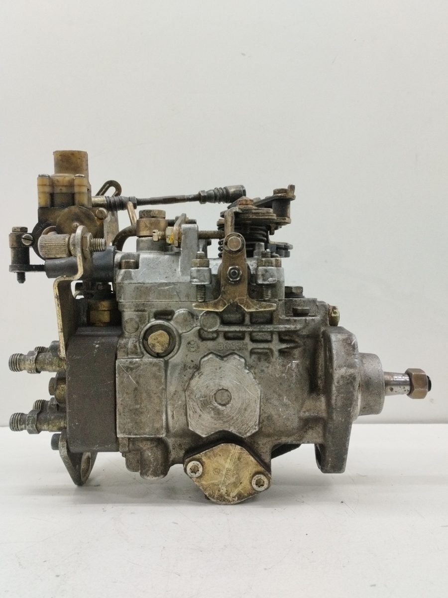 Bomba Inyeccion Renault Trafic (desde 5.89) 1989-2000 T 1100 2.5L 55kW 0460494024
