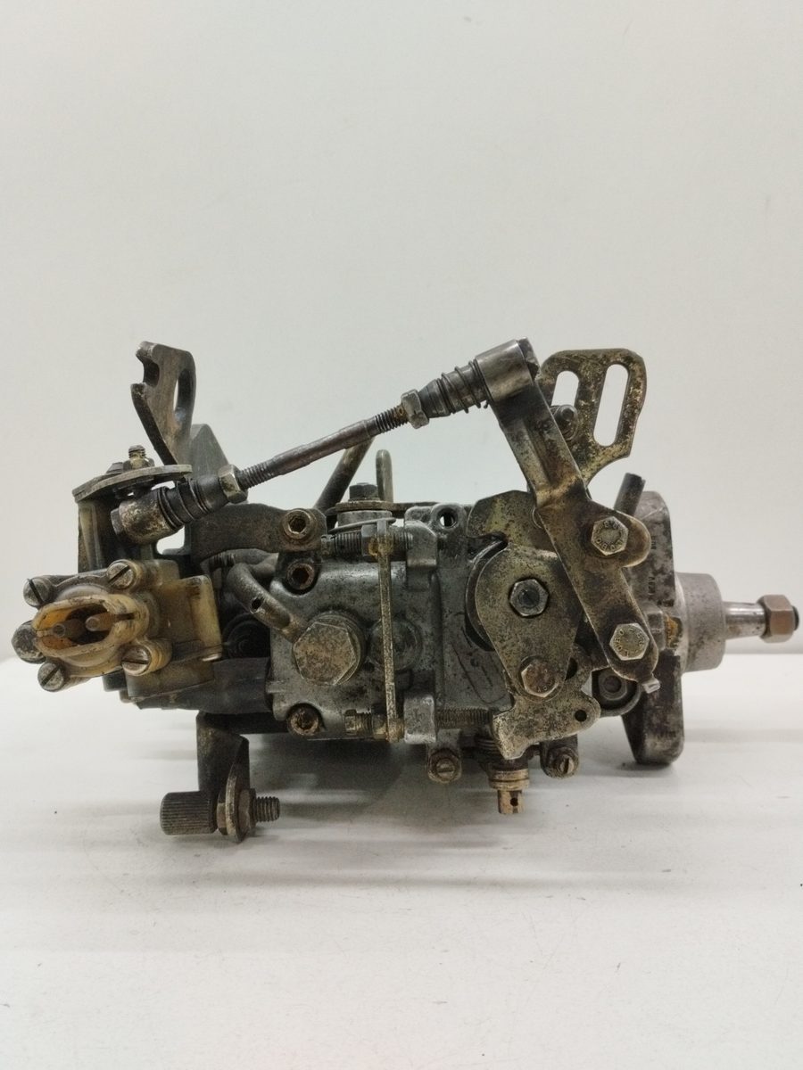 Bomba Inyeccion Renault Trafic (desde 5.89) 1989-2000 T 1100 2.5L 55kW 0460494024