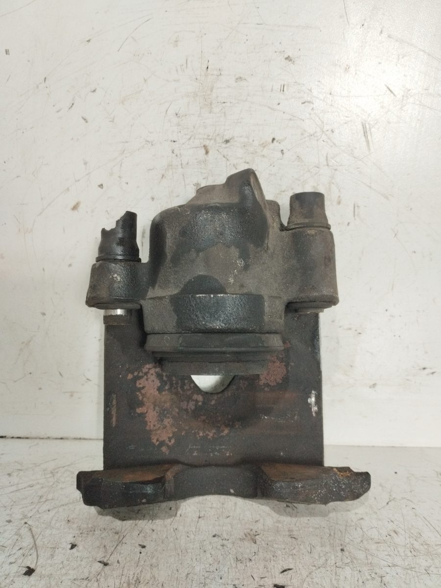 Mordaza de Freno Delantera Derecha Volkswagen Vento (1H2) 1991-1999 1,8 1.8L 66kW ATE