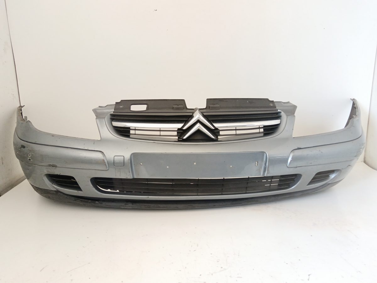 Paragolpes Delantero Citroën C5 Berlina 2001-2004 Magic 9632357677