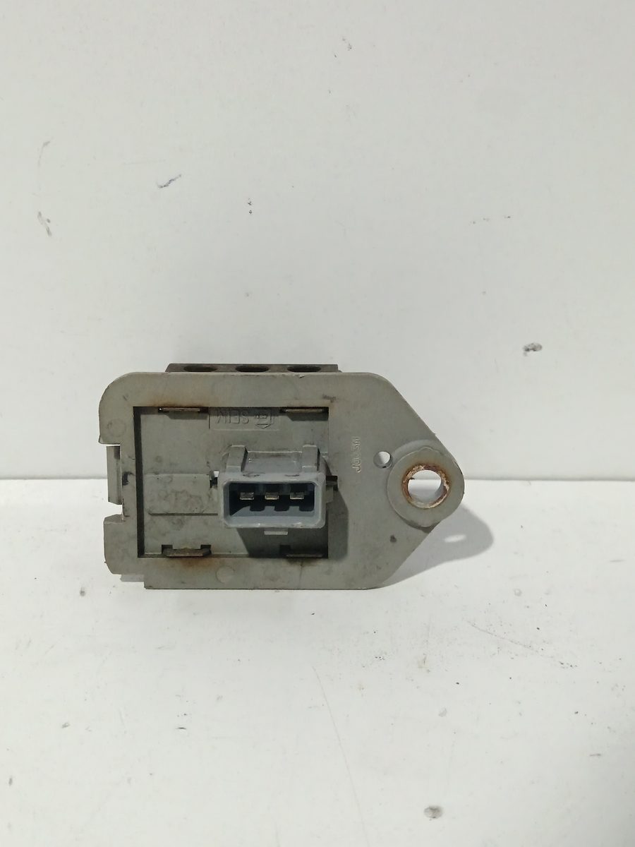 Resistencia Electroventilador Peugeot 207 2006-2012 Premium 1.6L 88kW