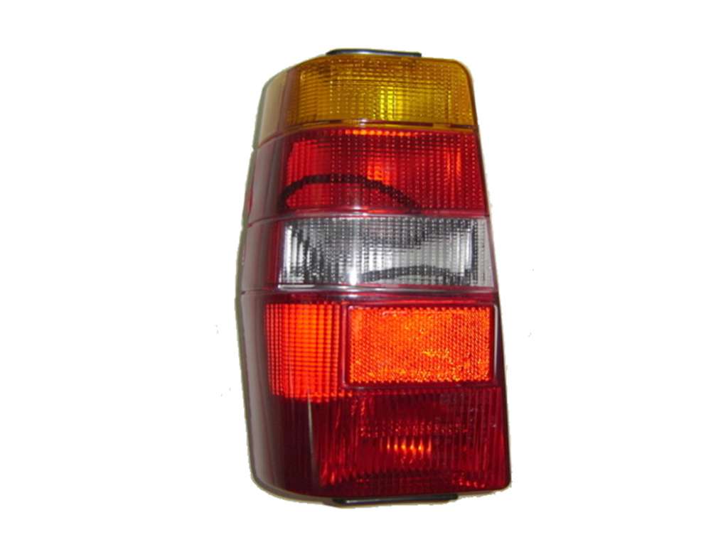 FARO TRASERO FI FIORINO 86/03 IZQUIERDO AMBAR CARTO