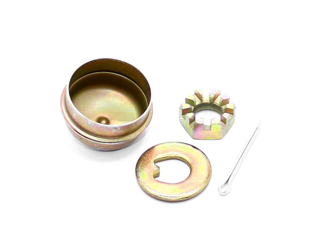Taza de rueda trasera