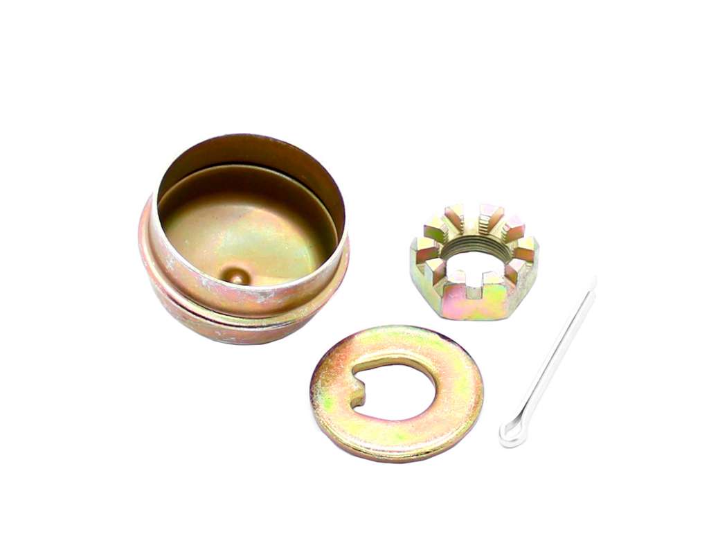 Taza de rueda trasera