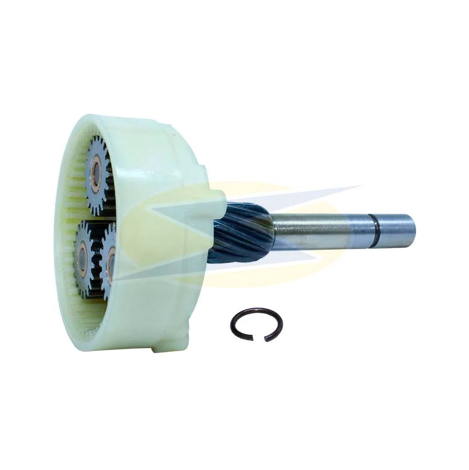 Alternador